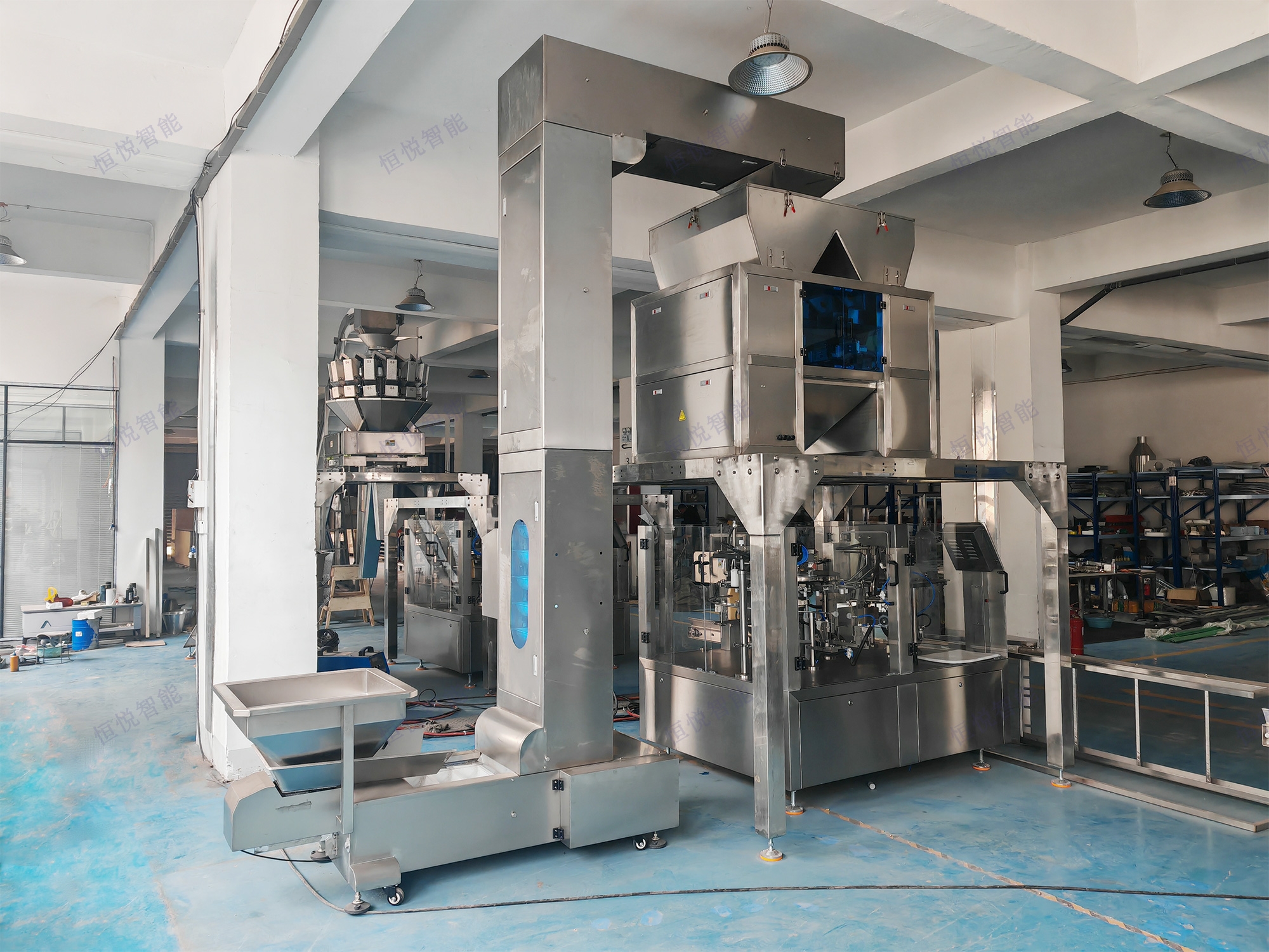 給袋式顆粒榴莲视频免费观看 給袋式顆粒榴莲视频免费观看