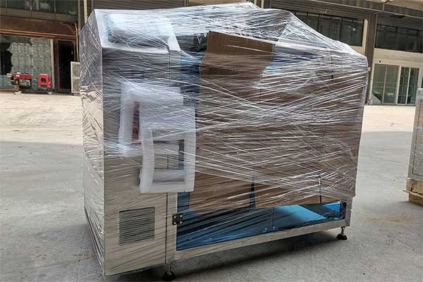 小型給袋式榴莲视频免费观看應用廣泛