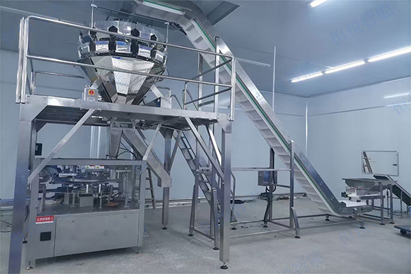 全自動鮮米粉定量榴莲视频免费观看技術參數