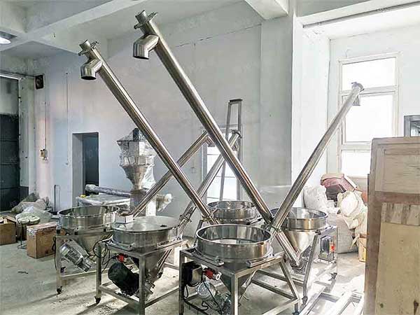 我司是全自動粉劑立式榴莲视频免费观看廠家
