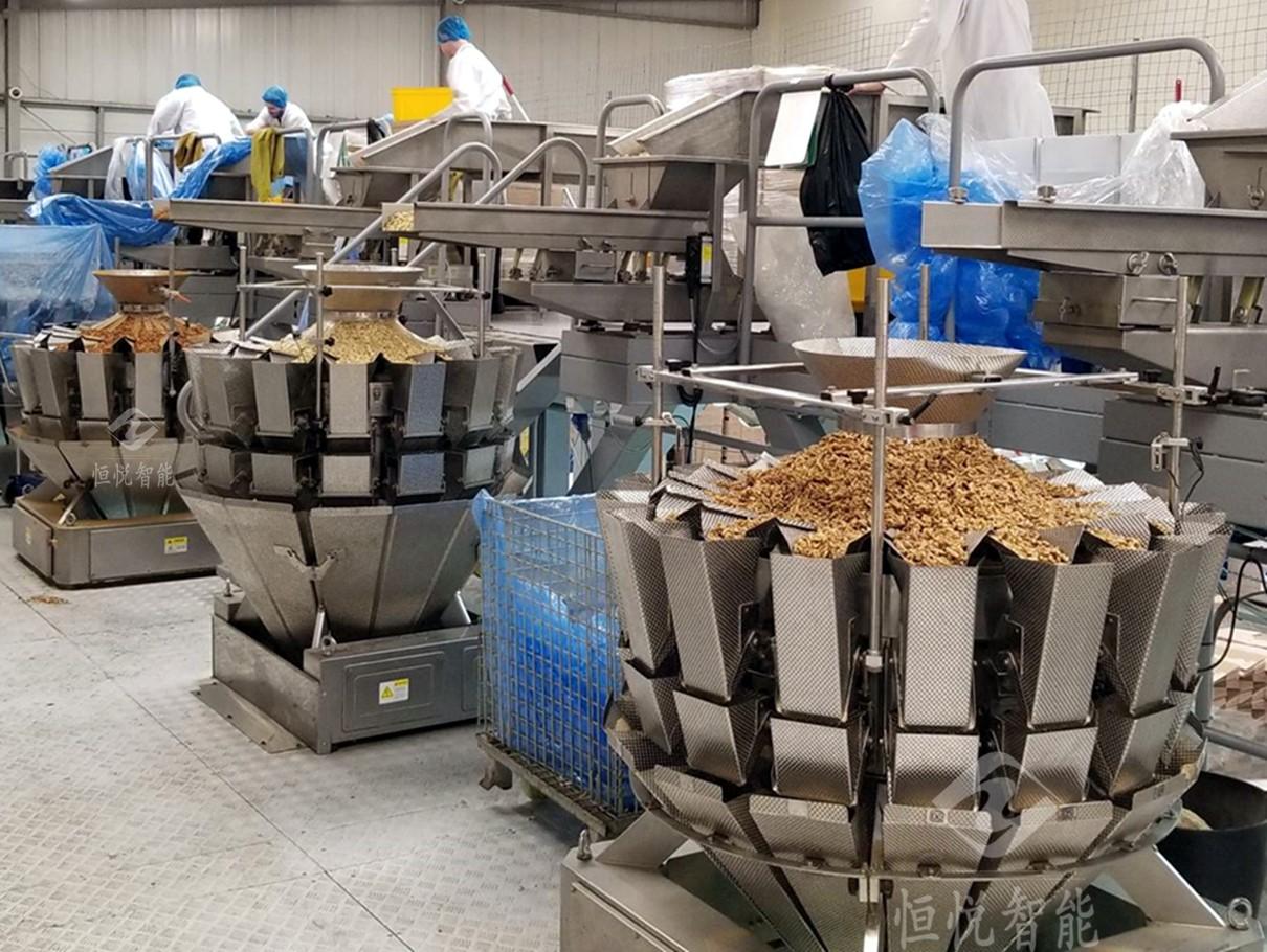 多頭組合稱自動定量榴莲视频免费观看 多頭組合稱自動定量榴莲视频免费观看