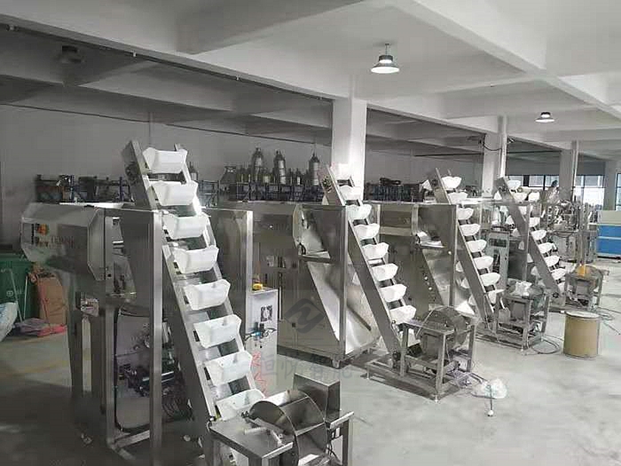 濕米粉專用自動榴莲视频免费观看上料裝置