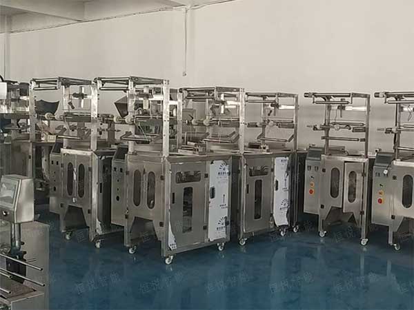 大型立式榴莲视频免费观看運行過程中可能出現的故障