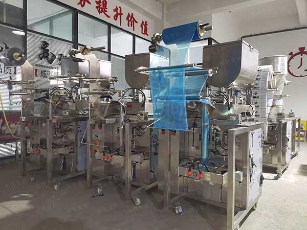 全自動醬料榴莲视频免费观看械設備廠家供應