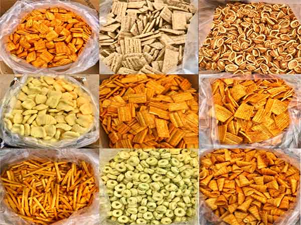膨化食品榴莲视频免费观看適用範圍