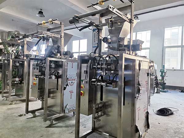 我司是河南的立式自動榴莲视频免费观看廠家