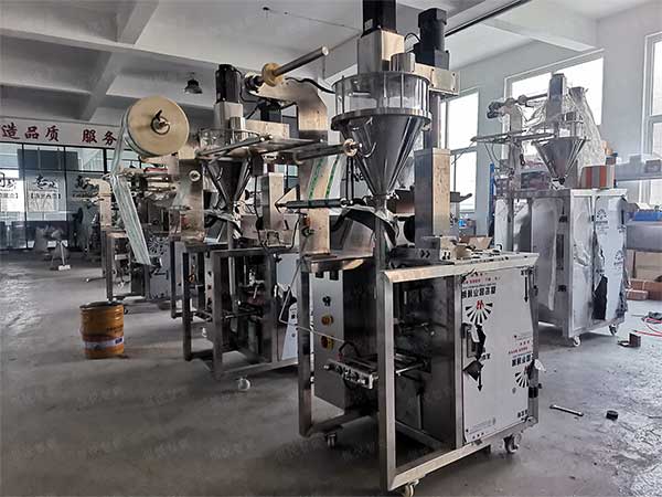 我司是粉劑立式榴莲视频免费观看廠家可非標定製