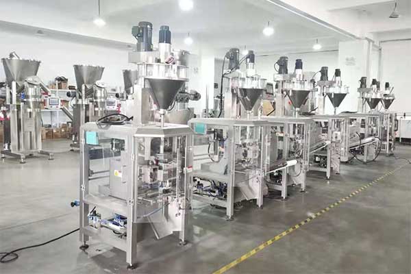全自動粉劑榴莲视频免费观看維修保養與故障診斷方法