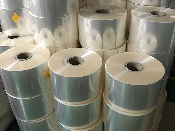 自動榴莲视频免费观看使用的食品包裝薄膜材質