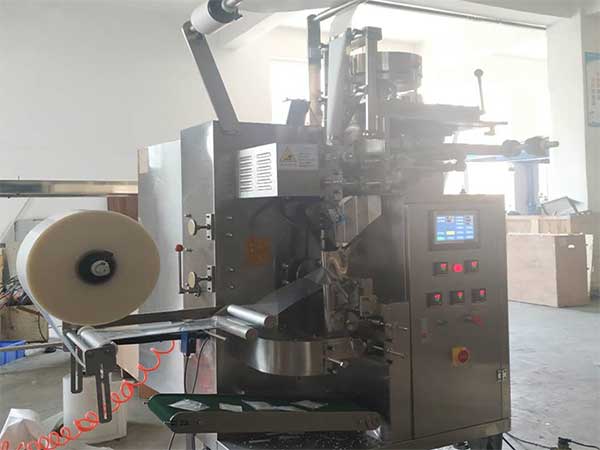 袋泡茶榴莲视频免费观看可用於顆粒粉末衝劑的內外袋一次成型