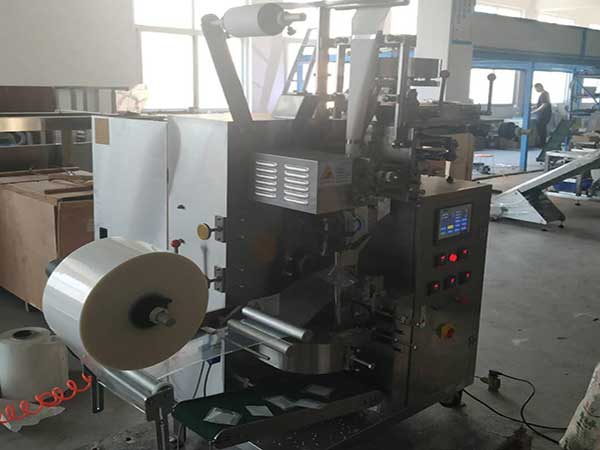 新型全自動袋泡茶榴莲视频免费观看械設備廠家