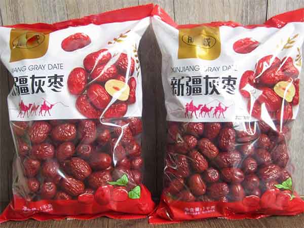 自動化紅棗榴莲视频免费观看，幹果分裝首先