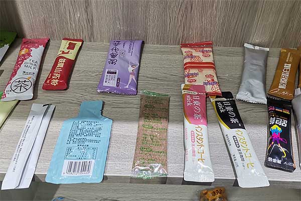 奶茶粉末榴莲视频免费观看可采用三邊封、四邊封、圓角袋型