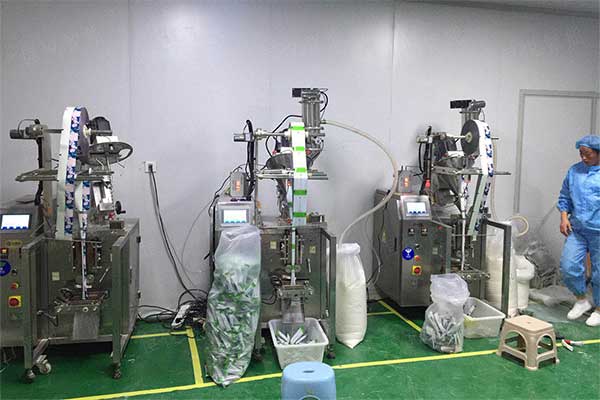 全自動山藥粉榴莲视频免费观看器