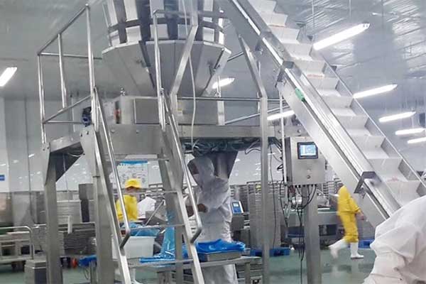 全自動榴莲视频免费观看是廠家生產線中不可缺少的重要裝備
