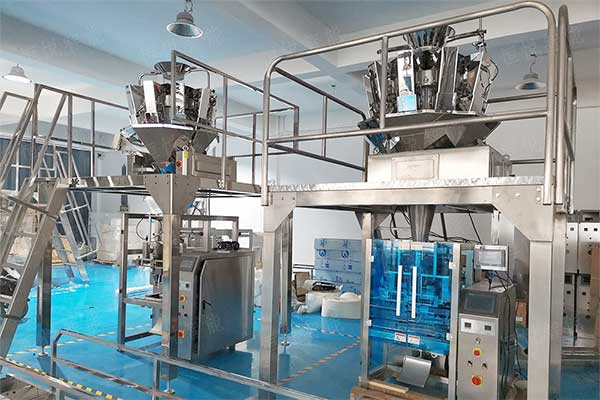 我司是河南膨化食品榴莲视频免费观看械設備廠家