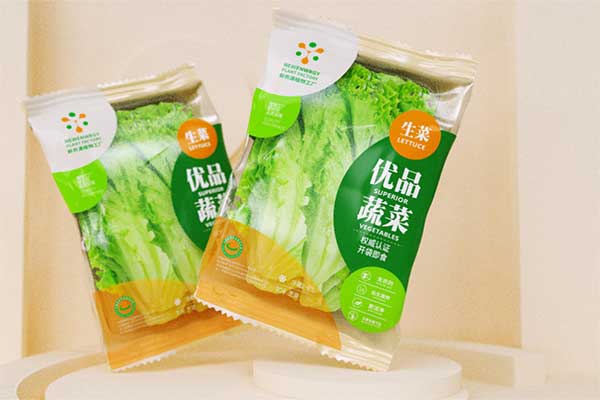 預製菜榴莲视频免费观看可采用的包裝材料
