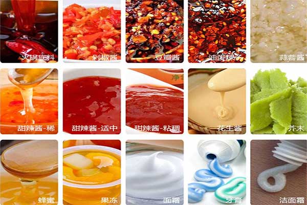 火鍋醬料自動榴莲视频免费观看的適用對象