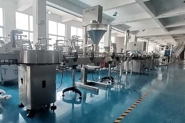 粉體半自動榴莲视频免费观看，通用性強性價比高