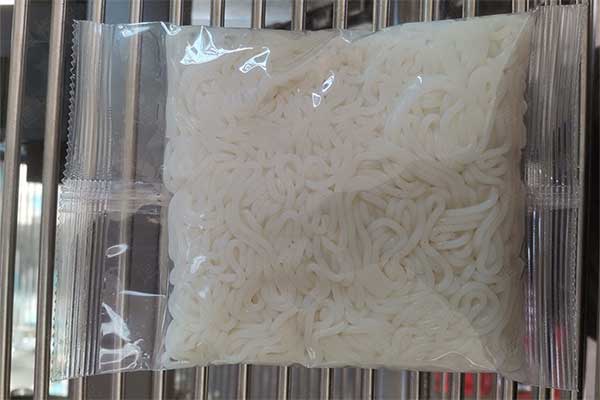 鮮濕米線榴莲视频免费观看及米線生產工藝