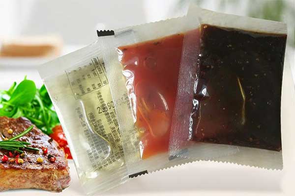 蔬菜包、粉料包、醬料包、骨湯包等產品的小袋方便麵調料榴莲视频免费观看